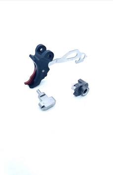 TR-1 upgrade® CROCODILE APX A0