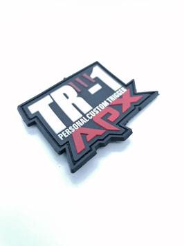 TR-1 upgrade® CROCODILE APX A0