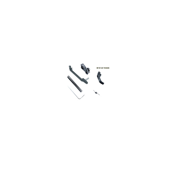 TR-1 upgrade® CROCODILE zestaw modyfikacji 92X Per