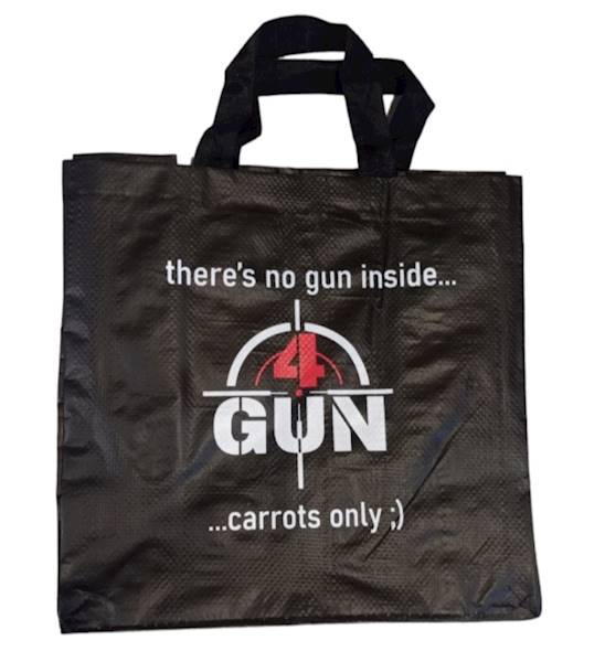 Torba 4Gun PP 24L