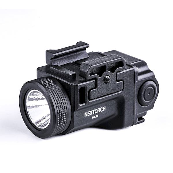 Latarka NEXTORCH 500L WL14