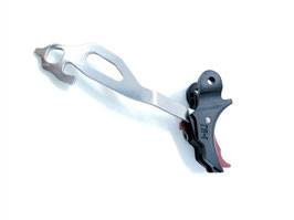 TR-1 upgrade® CROCODILE Aluminum szyna spustu