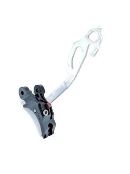 TR-1 upgrade® CROCODILE Aluminum szyna spustu