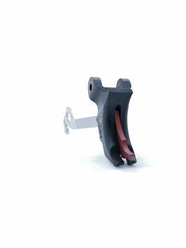 TR-1 upgrade® CROCODILE Aluminum szyna spustu