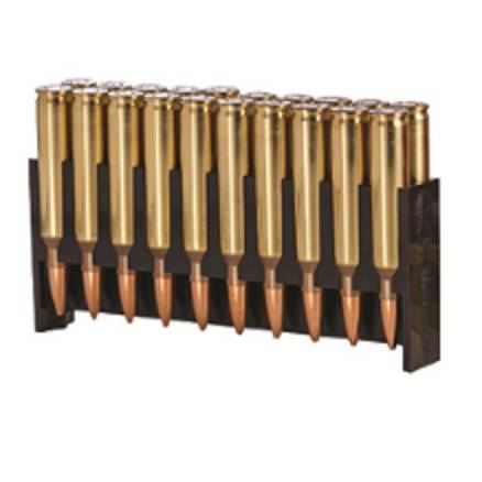 Amunicja GGG .223 HPBT GPR13 69gr 4,47g 1op=20szt