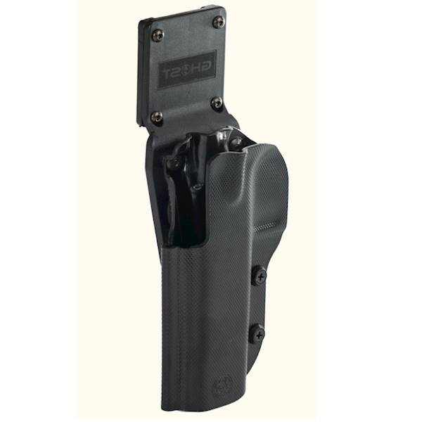 Kabura Ghost Hybrid sport. obniżona IPSC LH CANIK