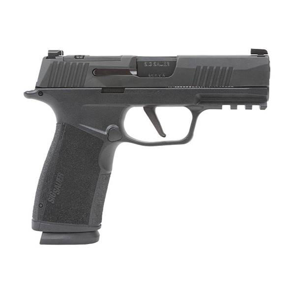 Pistolet Sig Sauer P365 XMACRO kal. 9mm Para