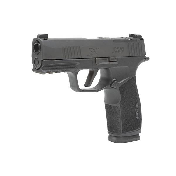Pistolet Sig Sauer P365 XMACRO kal. 9mm Para