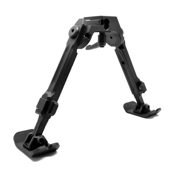 Bipod Fortmeier H184/45 bez adaptera