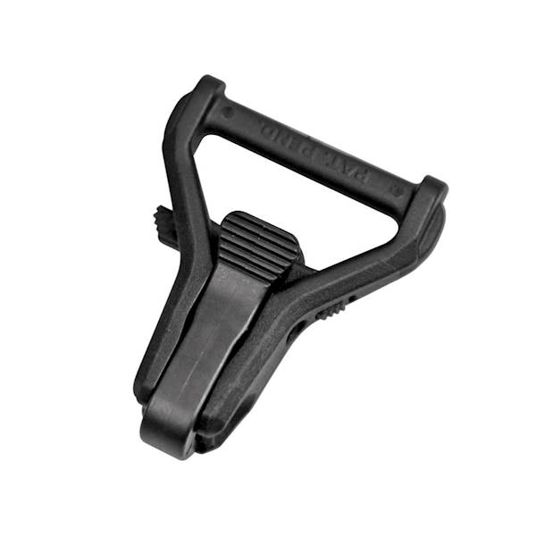 Zaczep Klamra złącze Magpul Paraclip zawieszenia