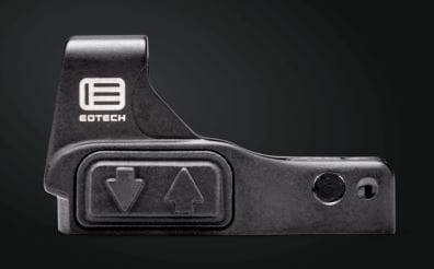 Celownik kolimator EOTECH EFLX 3MOA 