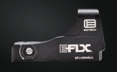 Celownik kolimator EOTECH EFLX 3MOA 