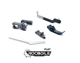 TR-1 upgrade® CROCODILE zestaw EXTREME do modyfika