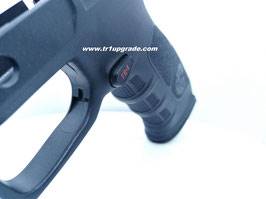 TR-1 upgrade® powiększony przycisk zrzutu magazynk