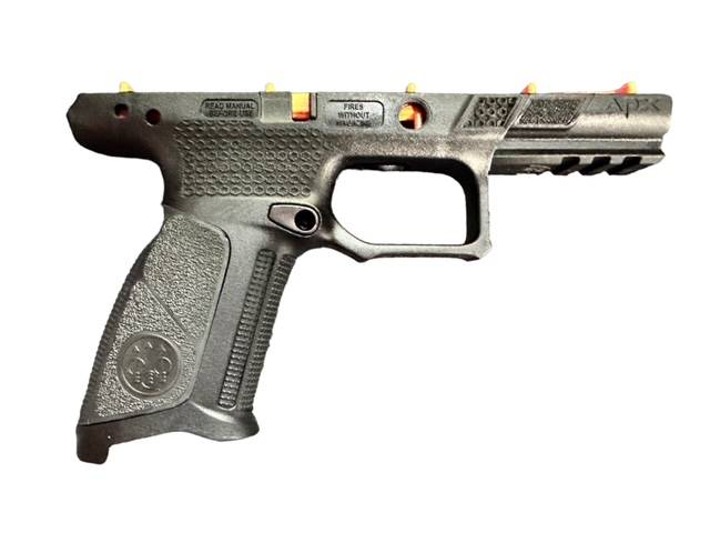 TR-1 upgrade® Beretta APX Hexagon grip - chwyt wym