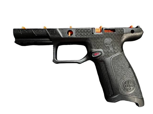 TR-1 upgrade® Beretta APX A1 FS PUNISHER grip 