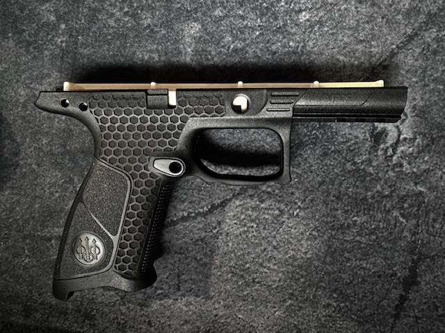 TR-1 upgrade® Beretta APX FS HONEYCOMB