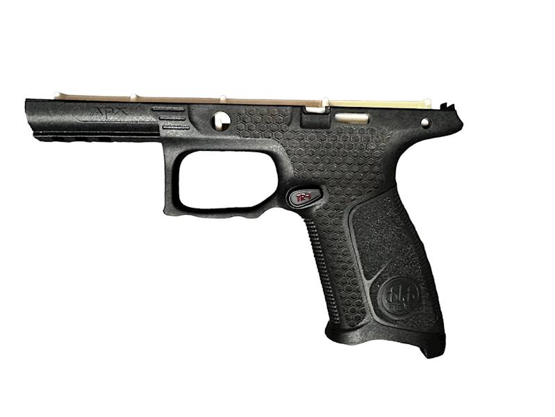 TR-1 upgrade® Beretta APX FS DOUBLE HONEYCOMB