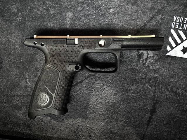 TR-1 upgrade® Beretta APX FS DOUBLE HONEYCOMB