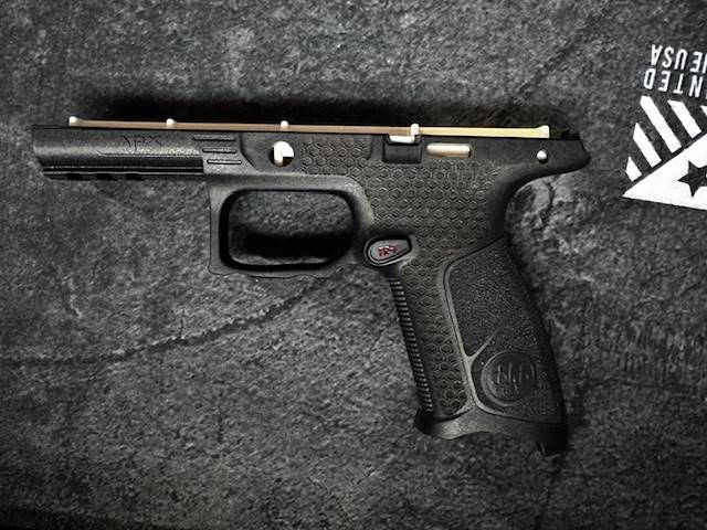 TR-1 upgrade® Beretta APX FS DOUBLE HONEYCOMB