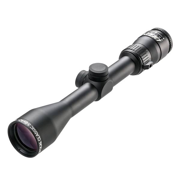 Luneta celownicza DELTA OPTICAL CLASIC 3-9x40