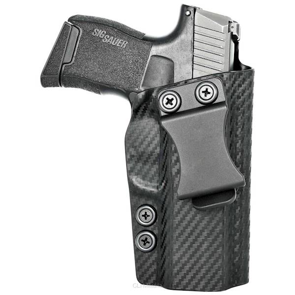 Kabura wewnętrzna do SIG SAUER  P365 XL RH IWB 