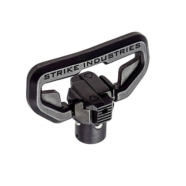 Ucho zawieszenia QD Sling Strike Industries 