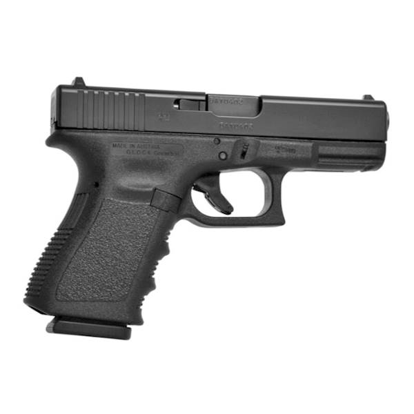 Pistolet GLOCK 19 Gen.3 9mm PARA Glock Austria 