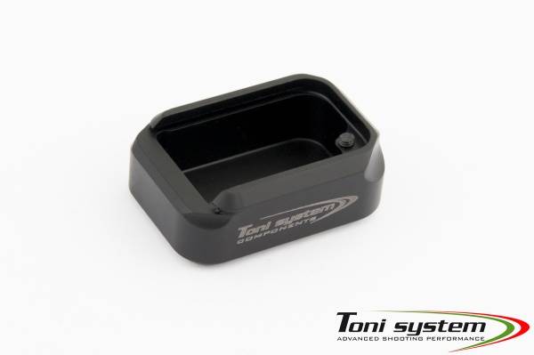 Stopka magazynka Pad HK SFP9 9mm HK Toni System PA