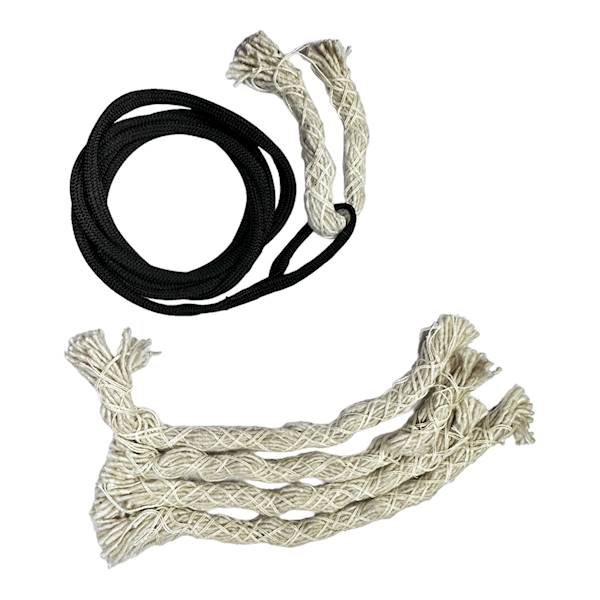 Sznur do czyszczenia luf w kalibrach od 4,5mm