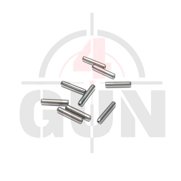 Pin kołek ustalający muszkę do CZ 75 SP01 Shadow 2