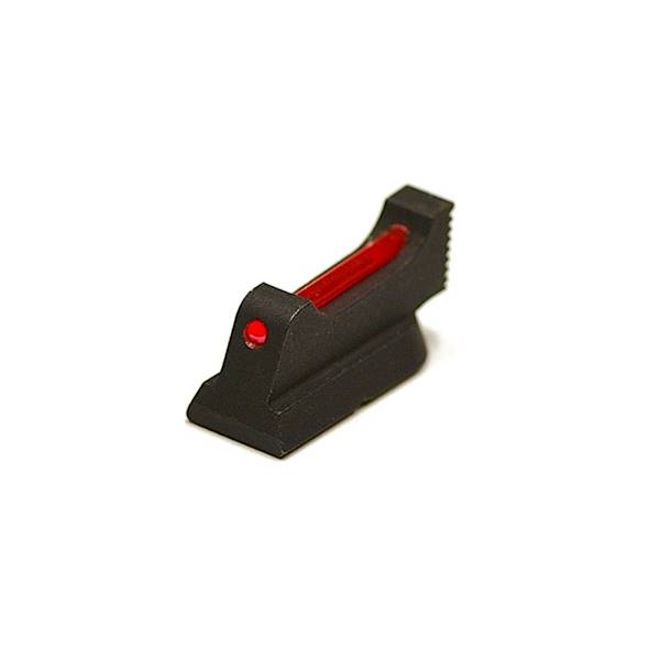 Muszka światłowodowa wys 9,5mm EEmannTech 