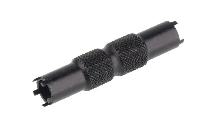 Klucz do regulacji muszki AR15 AVAR15FSA Real Avid