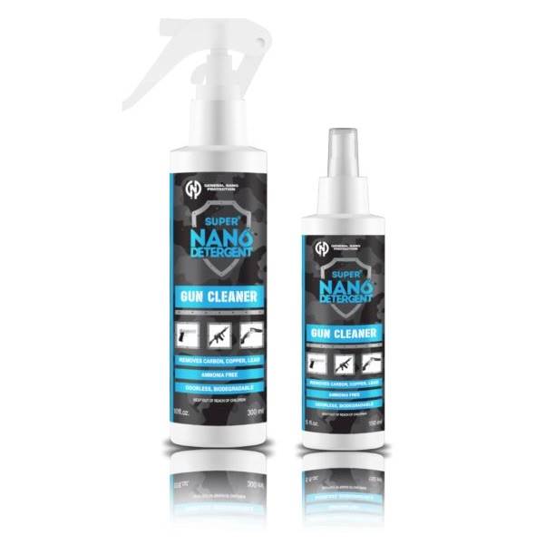 Płyn do mycia broni GNP Gun Cleaner 300ml 