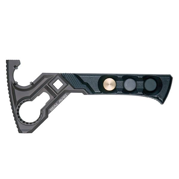 Klucz rusznikarski Real Avid AR15