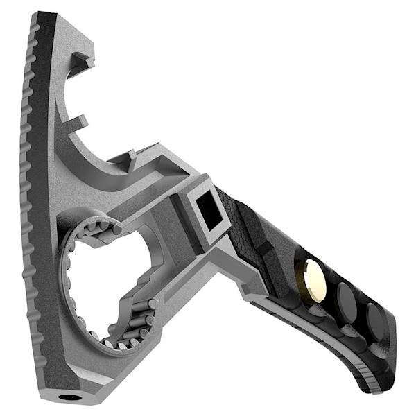 Klucz rusznikarski Real Avid AR15