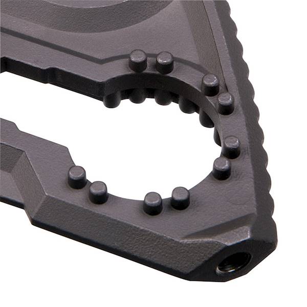 Klucz rusznikarski Real Avid AR15