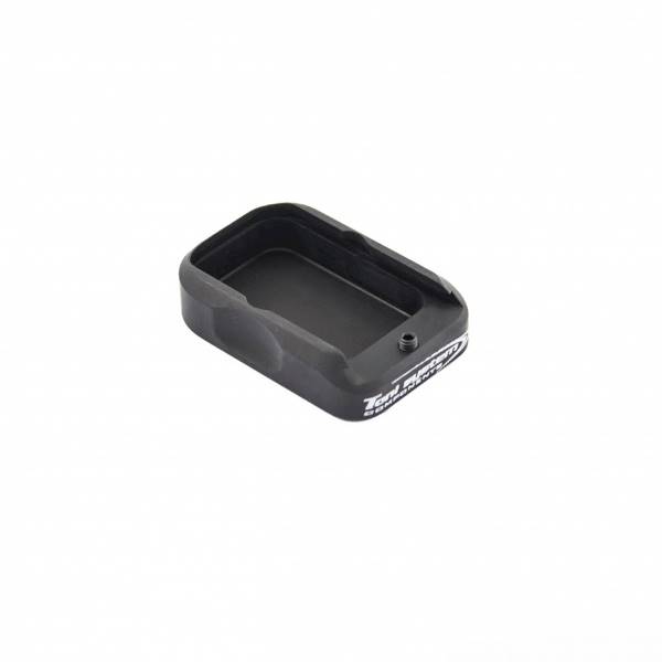 Stopka magazynka +1 strzał GLOCK 17G5 19G5 Tactica
