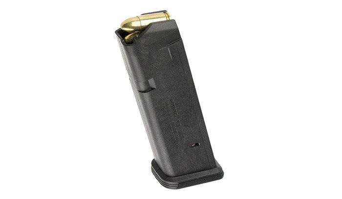Magazynek MAGPUL PMAG 17 GL9 Glock  G17 