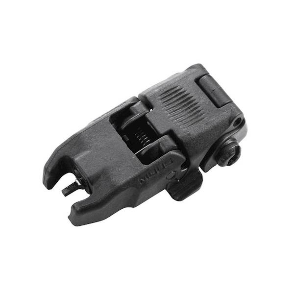 Muszka składana Magpul MBUS do karabinu AR15