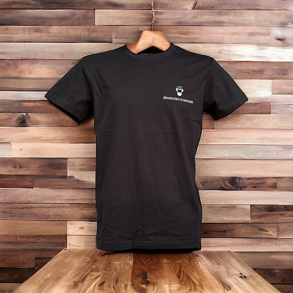 T-shirt koszulka 4Gun Bardzo Dziki Wschód 2XL