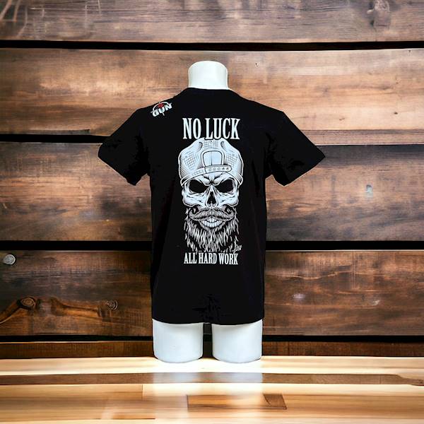 T-shirt koszulka 4Gun Bardzo Dziki Wschód 2XL