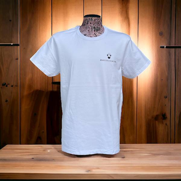 T-shirt koszulka 4Gun Bardzo Dziki Wschód rozm 2XL