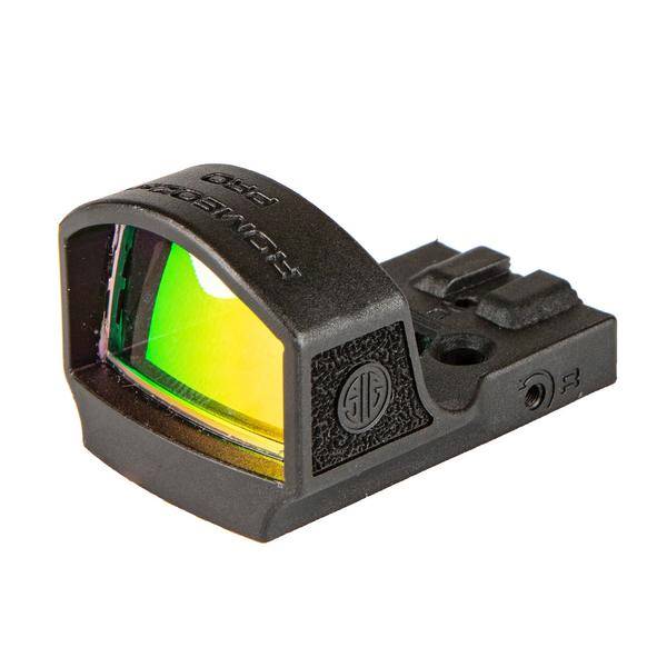 Kolimator Sig Sauer EO Romeo Zero ELITE CIRCLE DOT