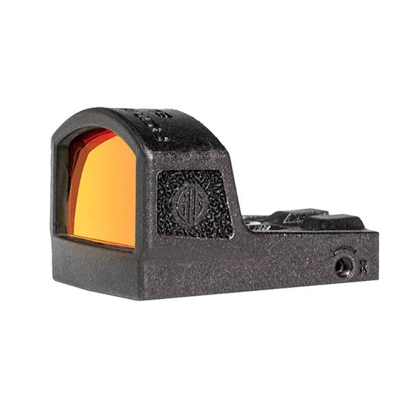 Kolimator Sig Sauer EO Romeo Zero ELITE CIRCLE DOT