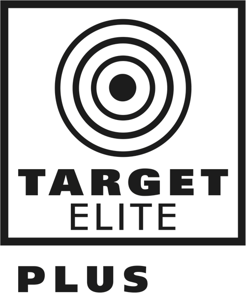 Amunicja RWS kal. 6,5 Creeedmoor TARGET ELITE PLUS