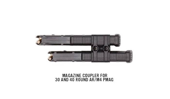 Klips do łączenia  magazynków MagLink MAGPUL 