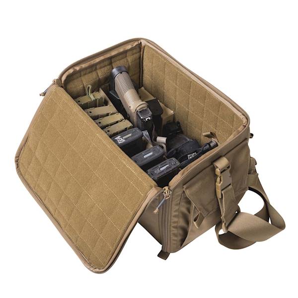 Torba Range Bag Cordura czarna Helikon