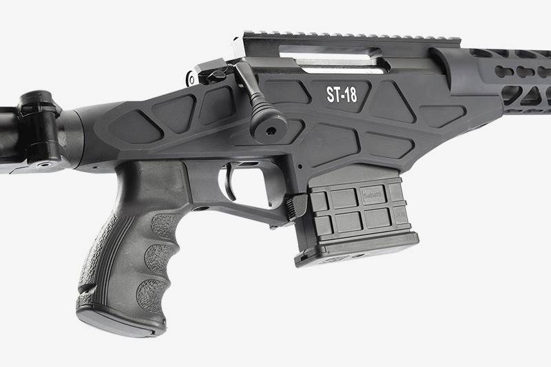 Karabin Sabatti ST18 kal..308Win. 26" r.p. 2024