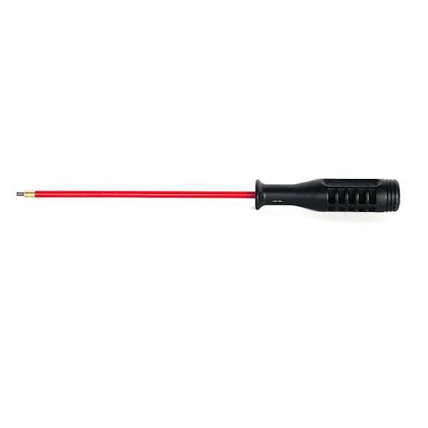 Wycior pistoletowy 1-częściowy 5mm